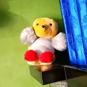 Soft toy